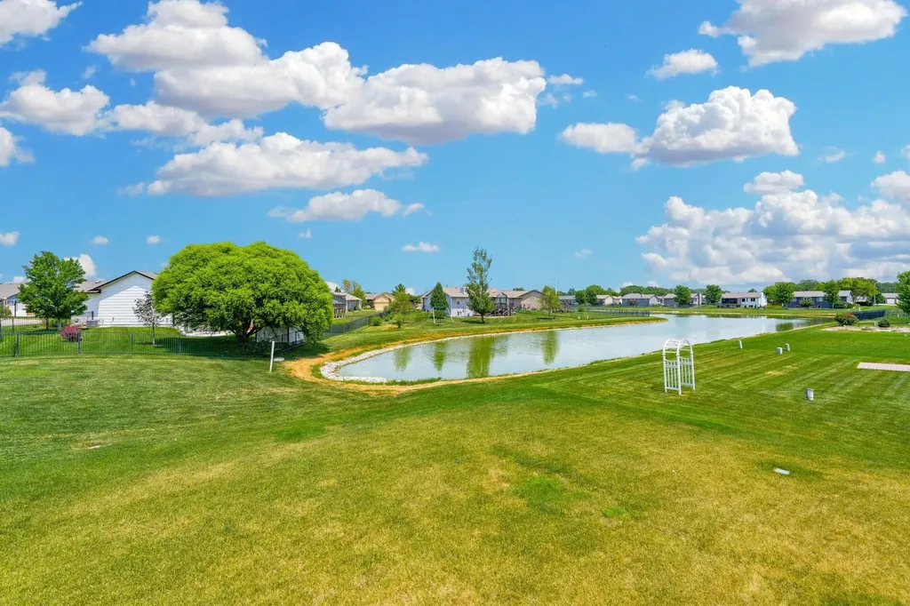 13826 W Ridgepoint Street Wichita KS 67235