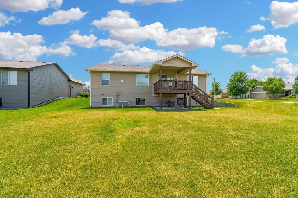 13826 W Ridgepoint Street Wichita KS 67235