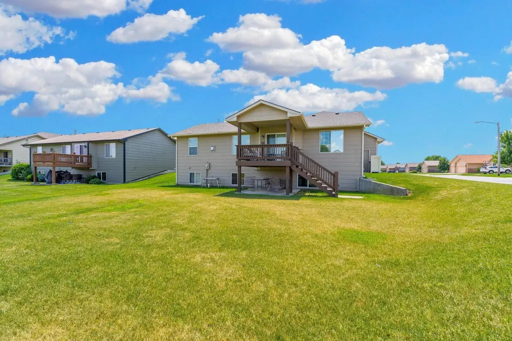13826 W Ridgepoint Street Wichita KS 67235