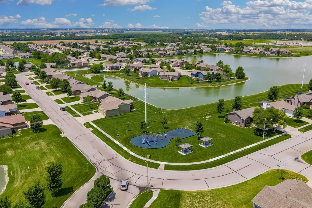 13826 W Ridgepoint Street Wichita KS 67235