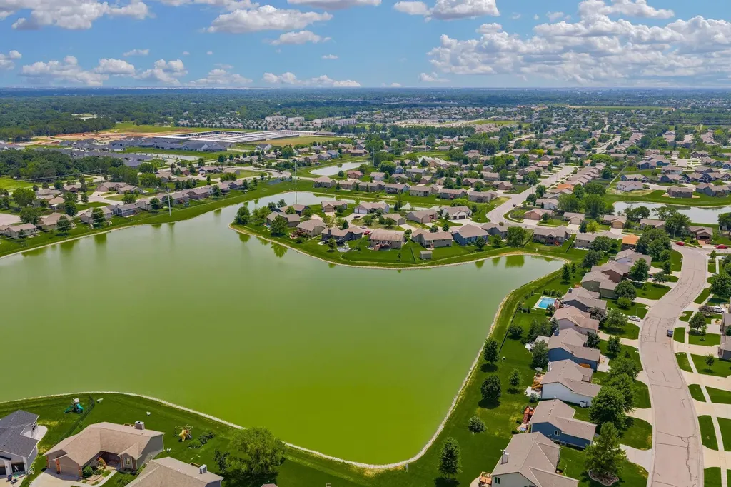 13826 W Ridgepoint Street Wichita KS 67235