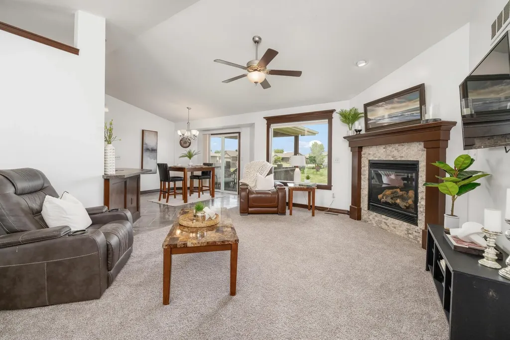 13826 W Ridgepoint Street Wichita KS 67235