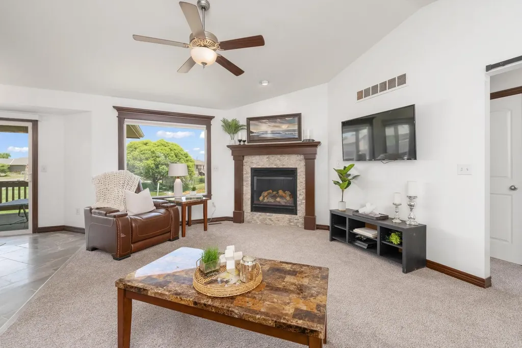 13826 W Ridgepoint Street Wichita KS 67235