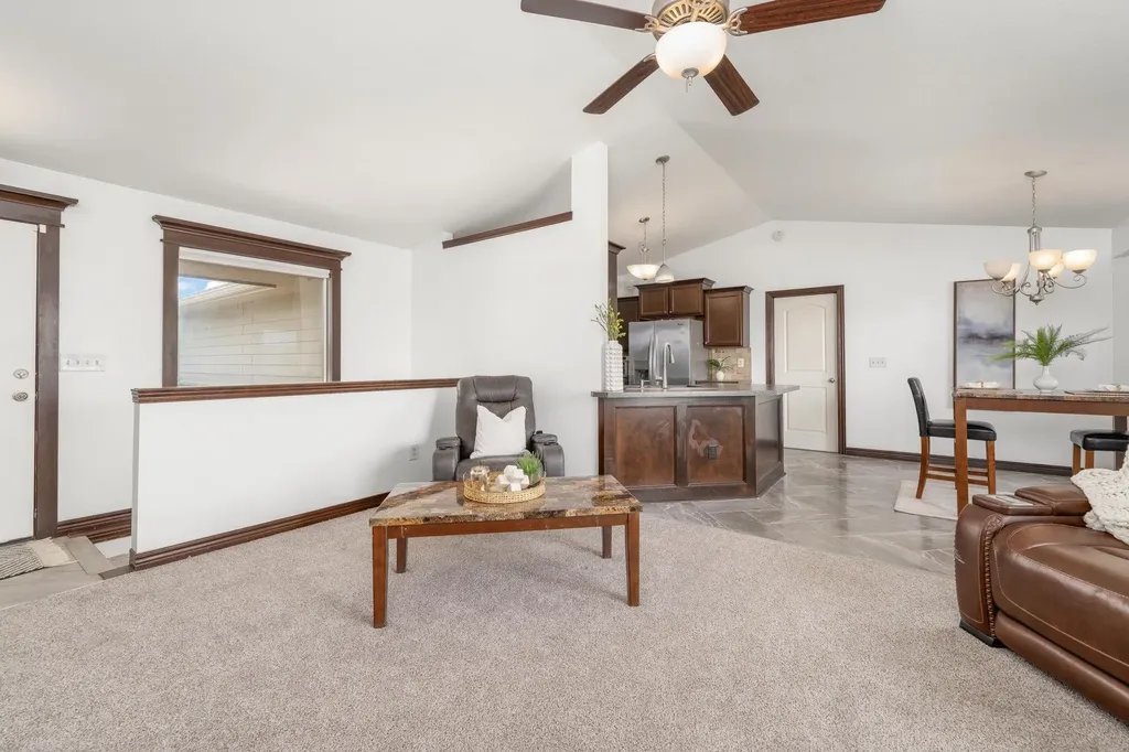 13826 W Ridgepoint Street Wichita KS 67235