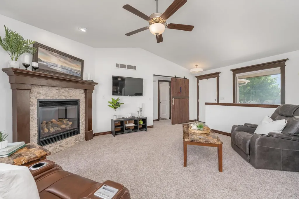 13826 W Ridgepoint Street Wichita KS 67235
