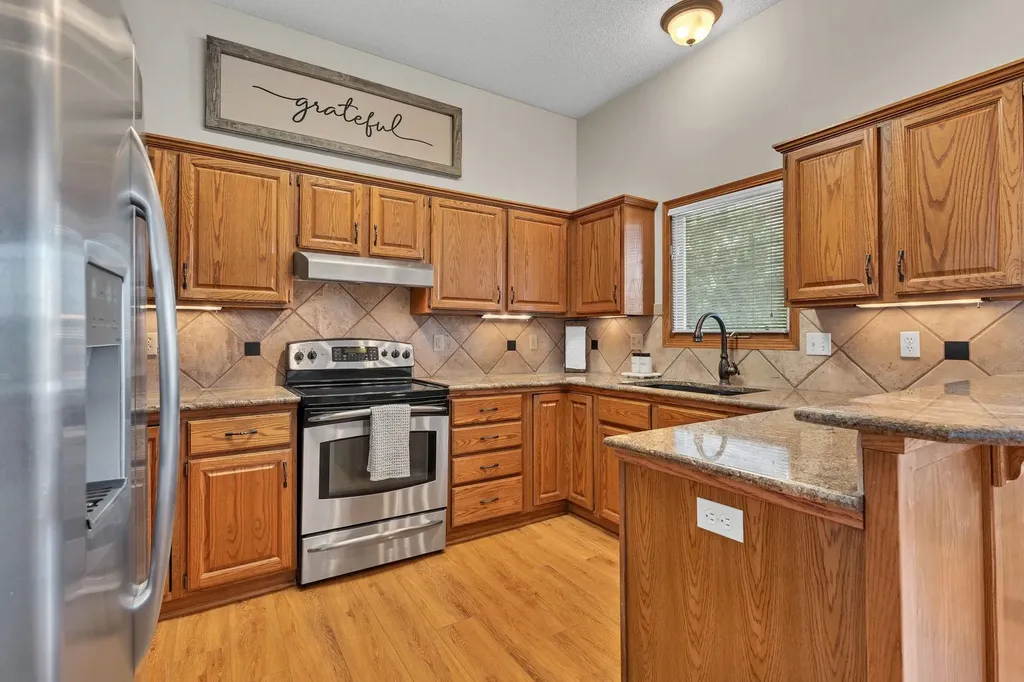 10602 W Meribeau Court Wichita KS 67212
