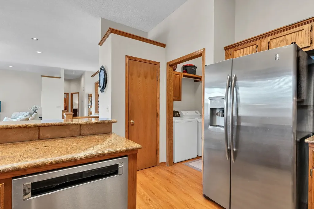 10602 W Meribeau Court Wichita KS 67212