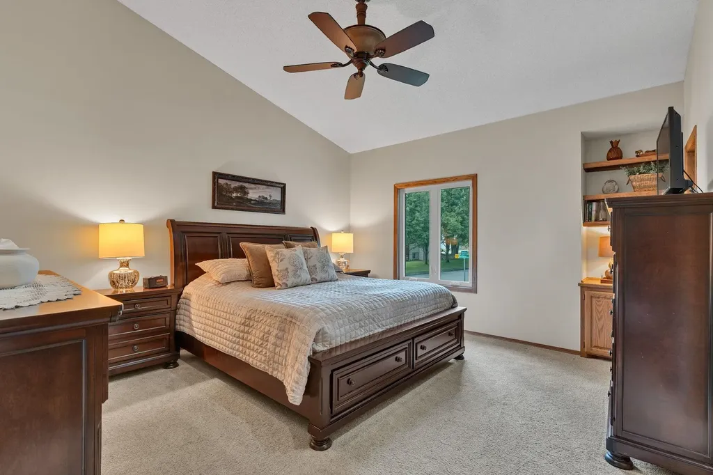 10602 W Meribeau Court Wichita KS 67212