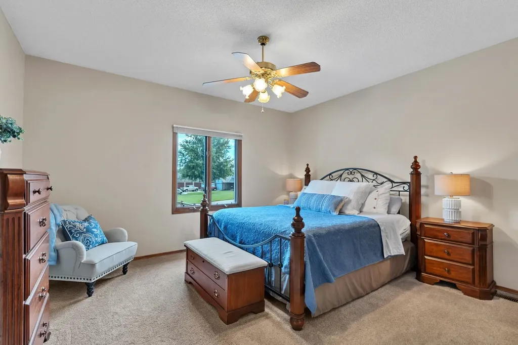 10602 W Meribeau Court Wichita KS 67212