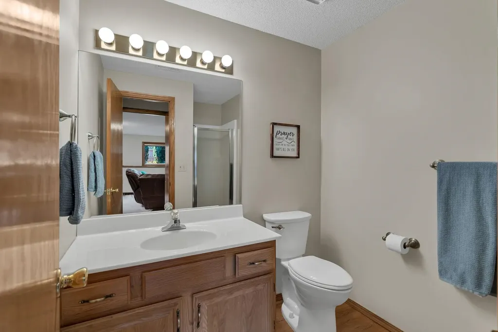 10602 W Meribeau Court Wichita KS 67212
