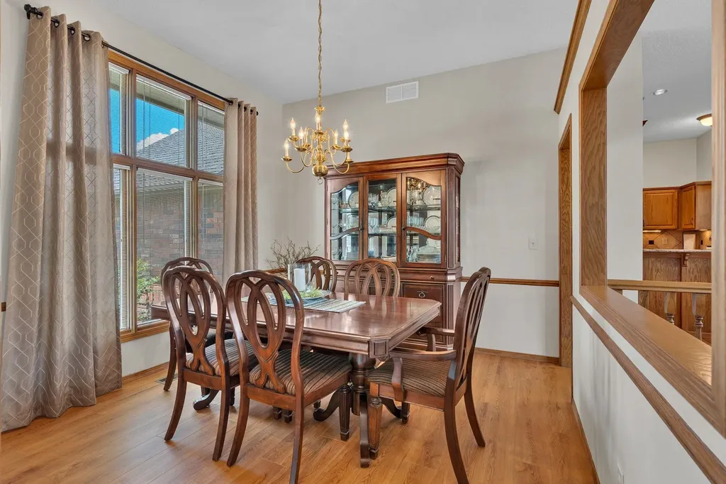 10602 W Meribeau Court Wichita KS 67212