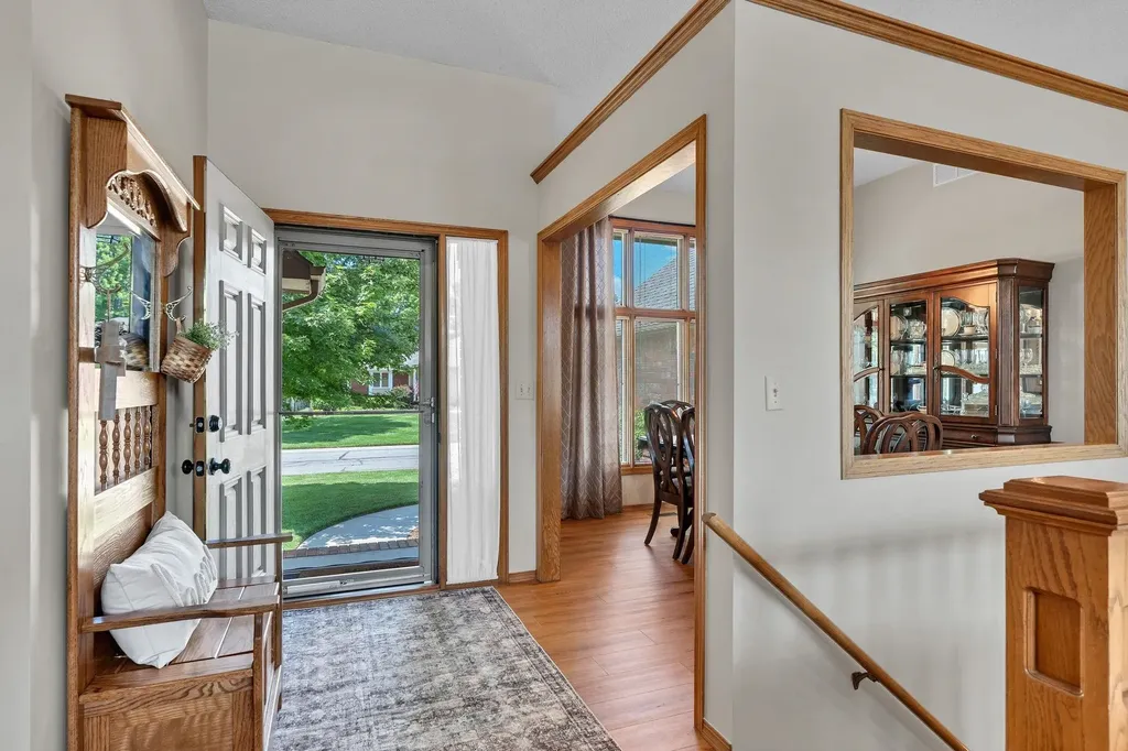 10602 W Meribeau Court Wichita KS 67212