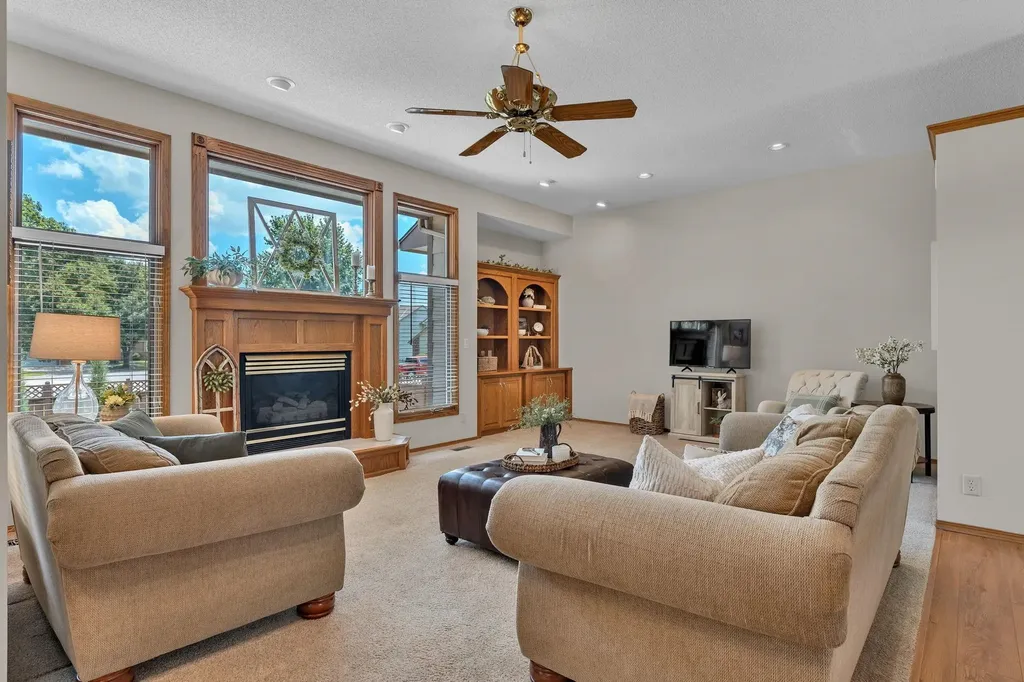10602 W Meribeau Court Wichita KS 67212