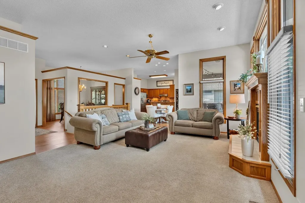 10602 W Meribeau Court Wichita KS 67212