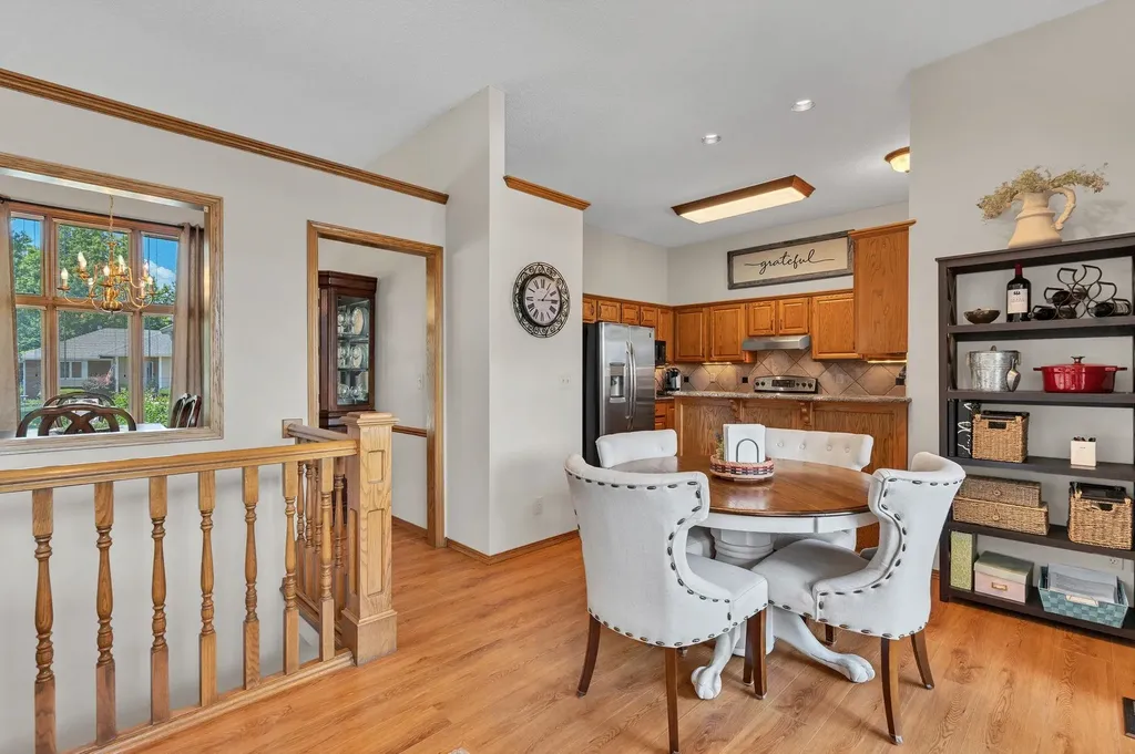 10602 W Meribeau Court Wichita KS 67212