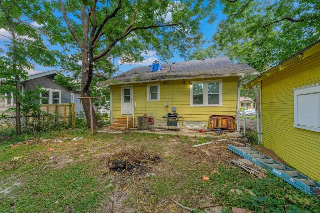 639 N Estelle Avenue Wichita KS 67214
