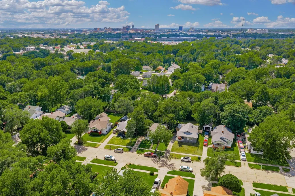 639 N Estelle Avenue Wichita KS 67214