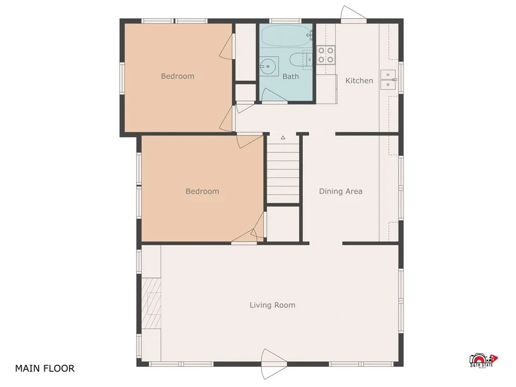 639 N Estelle Avenue Wichita KS 67214
