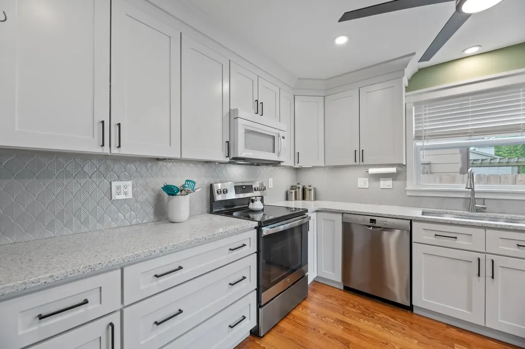 3729 S Arapaho Street Wichita KS 67215