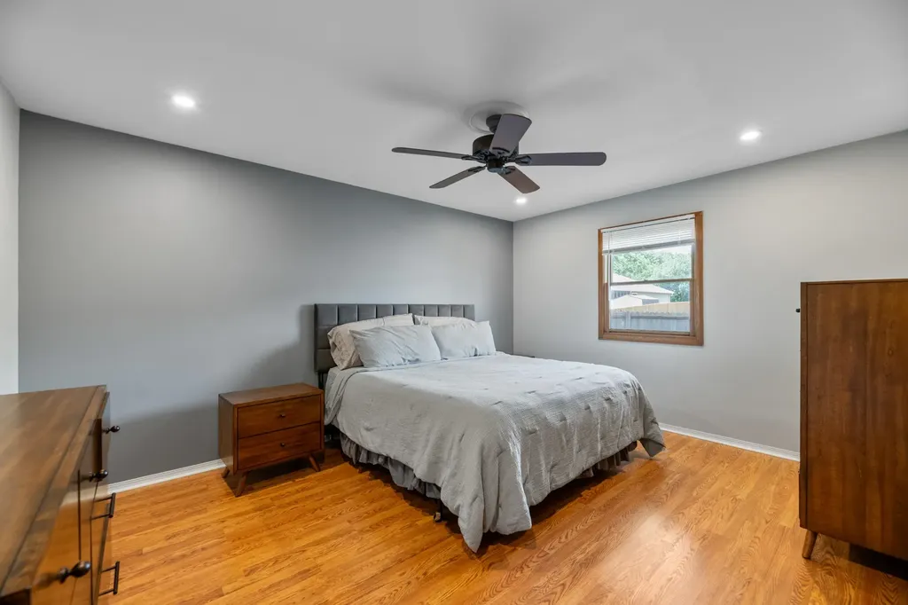 3729 S Arapaho Street Wichita KS 67215