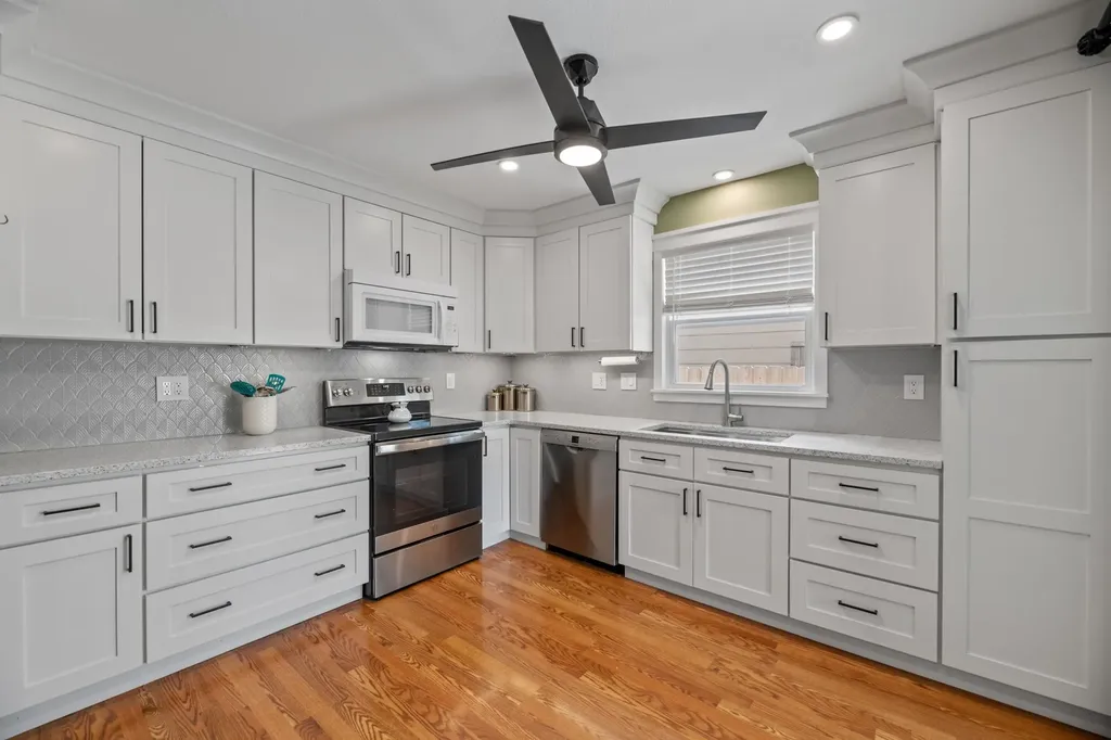 3729 S Arapaho Street Wichita KS 67215