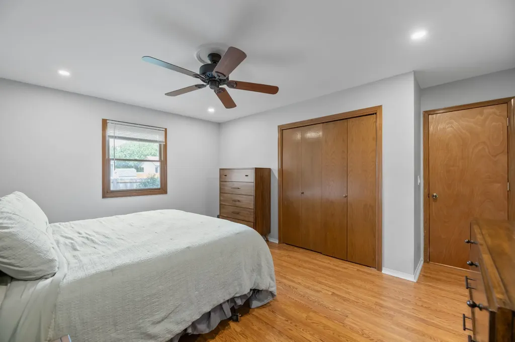 3729 S Arapaho Street Wichita KS 67215