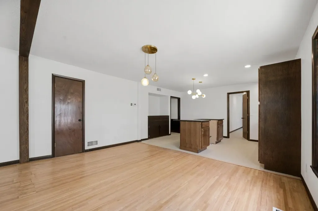 1502 Kenmar Street Wichita KS 67208