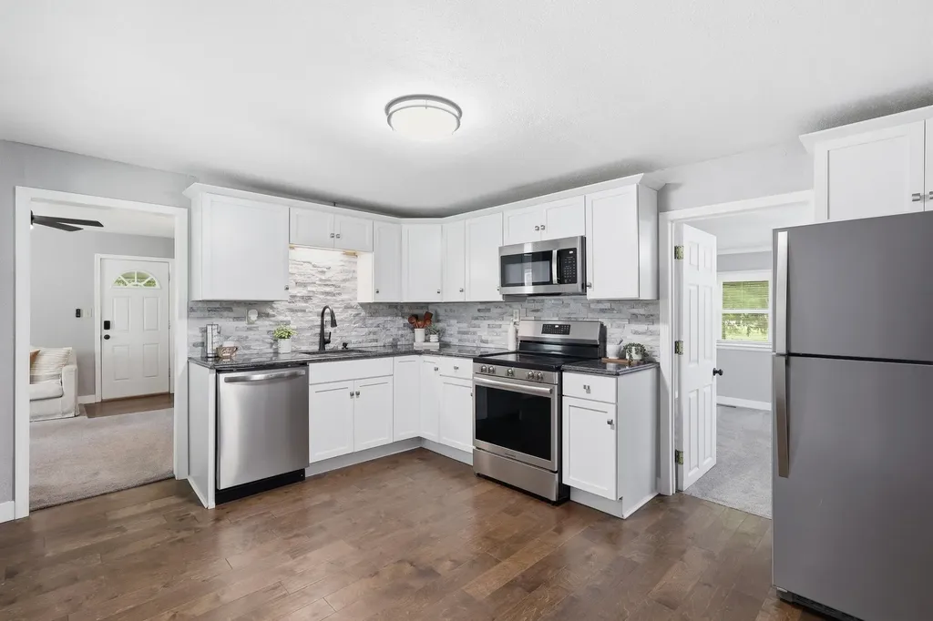 228 N Willow Street Douglass KS 67039