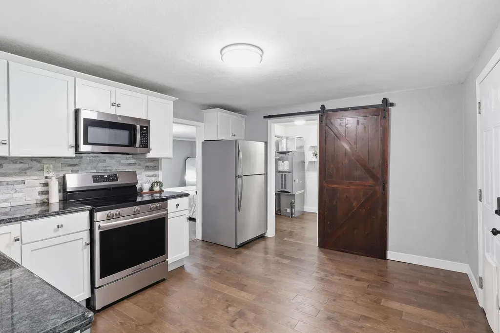 228 N Willow Street Douglass KS 67039