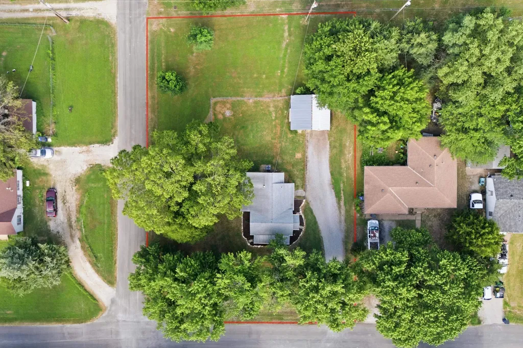 228 N Willow Street Douglass KS 67039