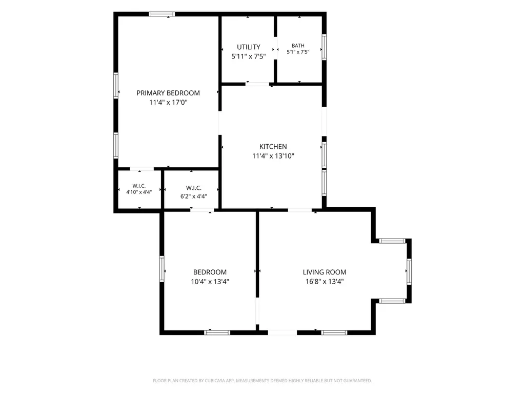228 N Willow Street Douglass KS 67039