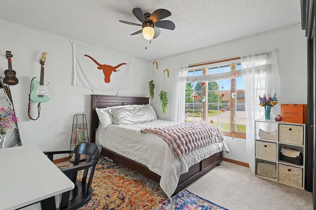 525 Stone Creek Drive Newton KS 67114