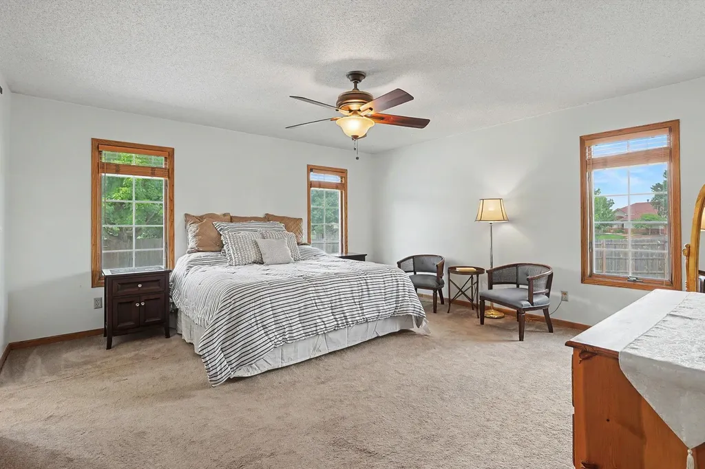 525 Stone Creek Drive Newton KS 67114