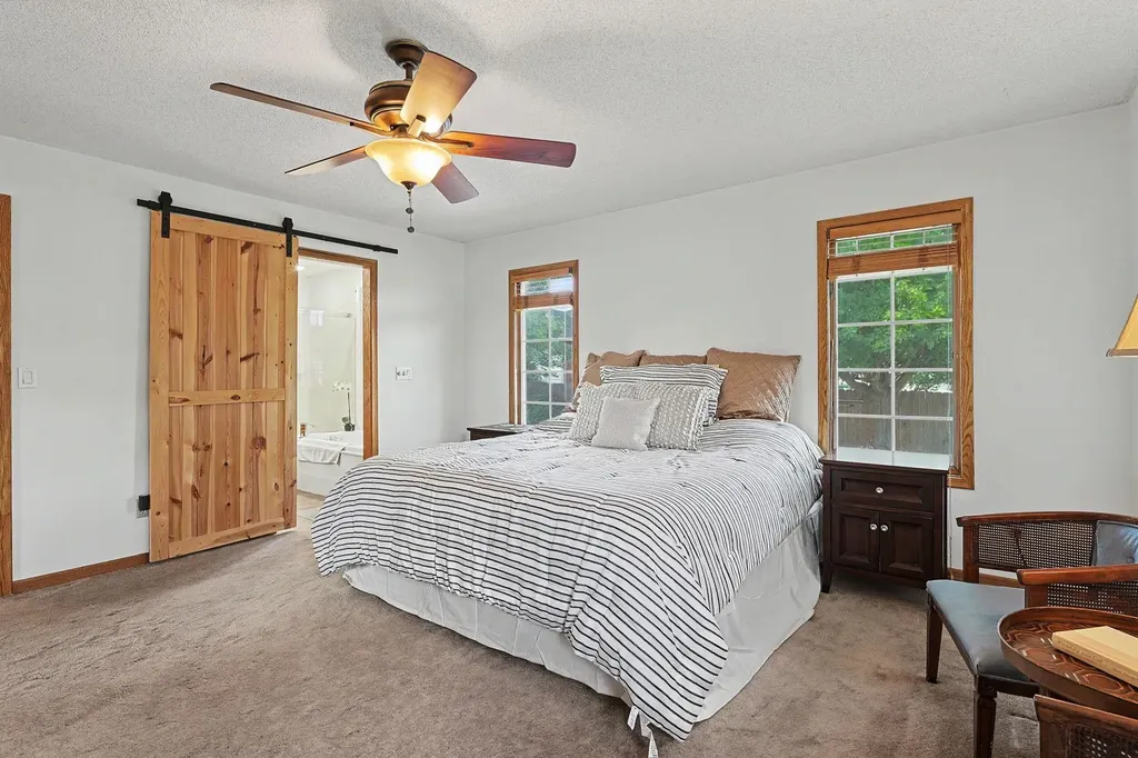 525 Stone Creek Drive Newton KS 67114