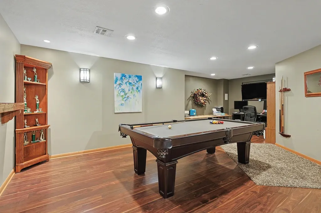 525 Stone Creek Drive Newton KS 67114