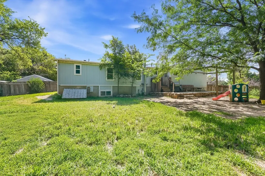 16775 SW Cherokee Douglass KS 67039