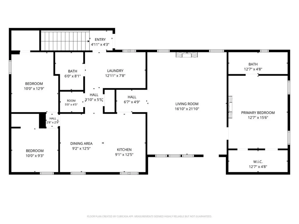 16775 SW Cherokee Douglass KS 67039