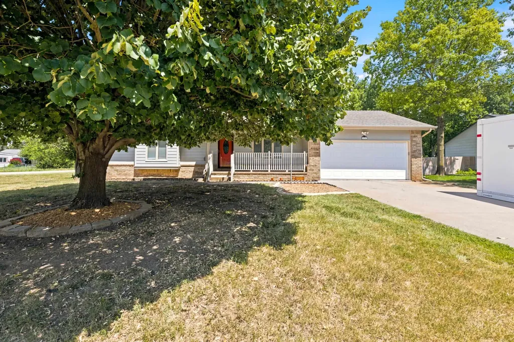 6156 N Sullivan Road Wichita KS 67204