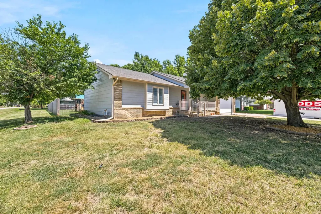 6156 N Sullivan Road Wichita KS 67204