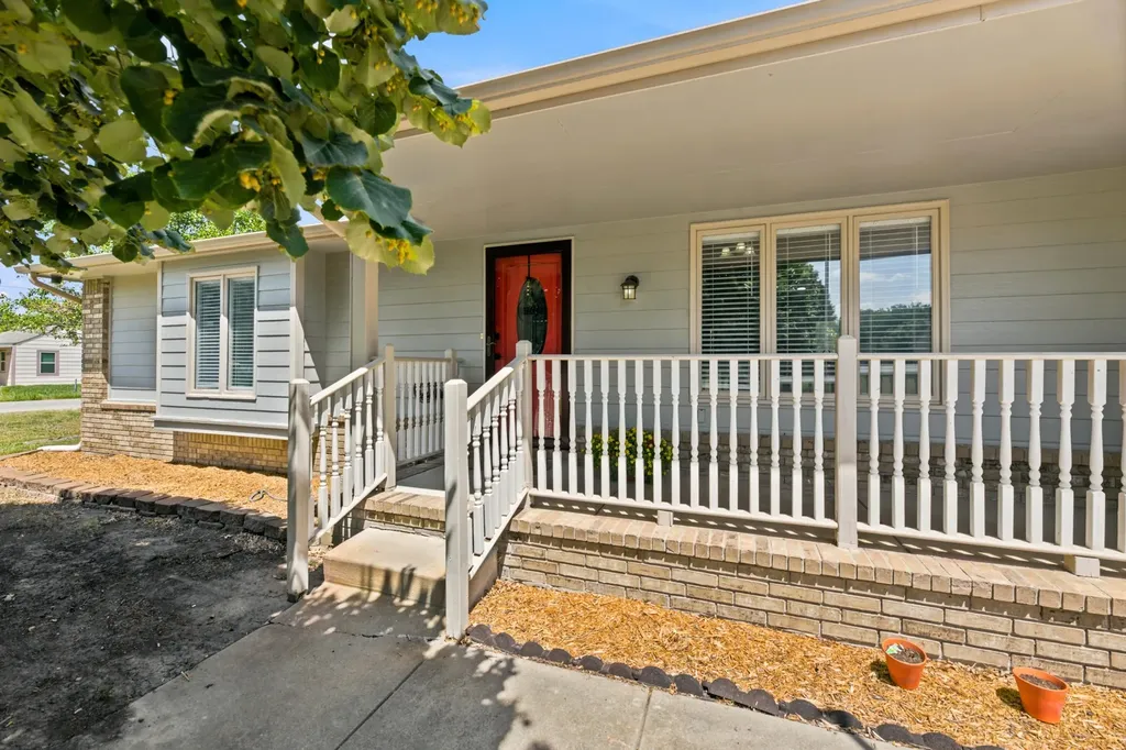 6156 N Sullivan Road Wichita KS 67204