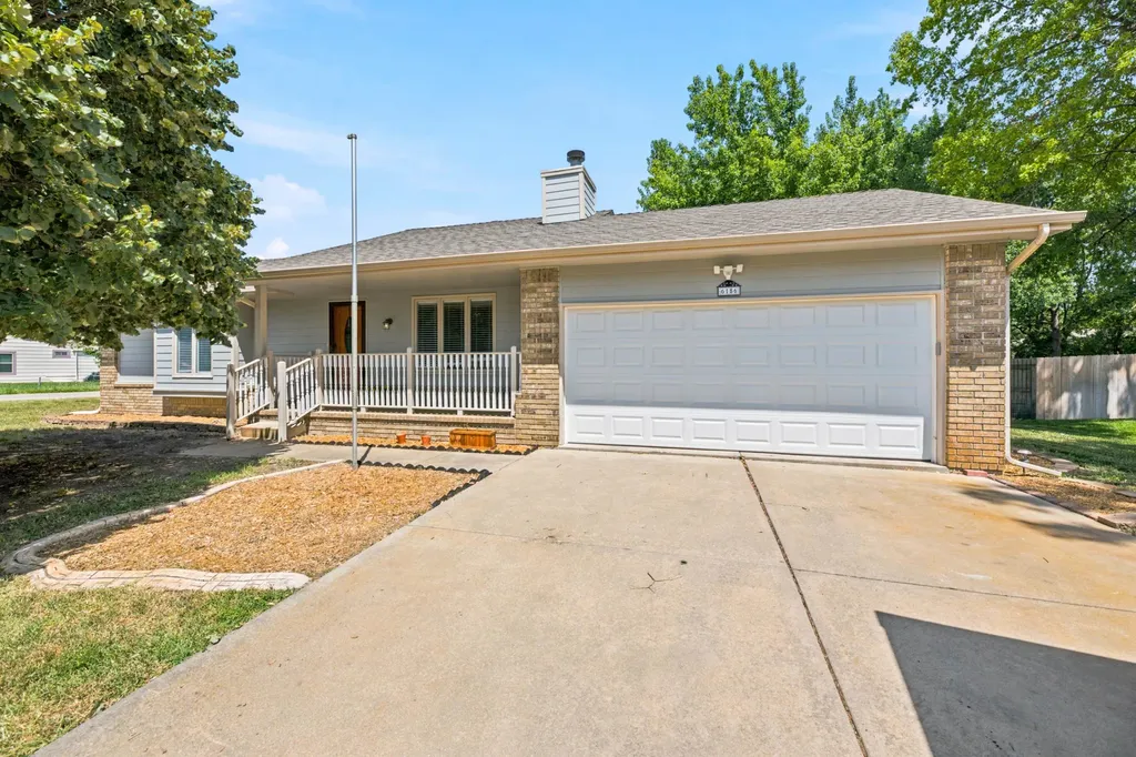 6156 N Sullivan Road Wichita KS 67204
