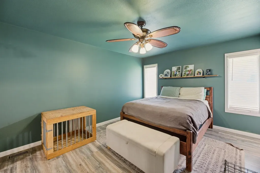 6156 N Sullivan Road Wichita KS 67204