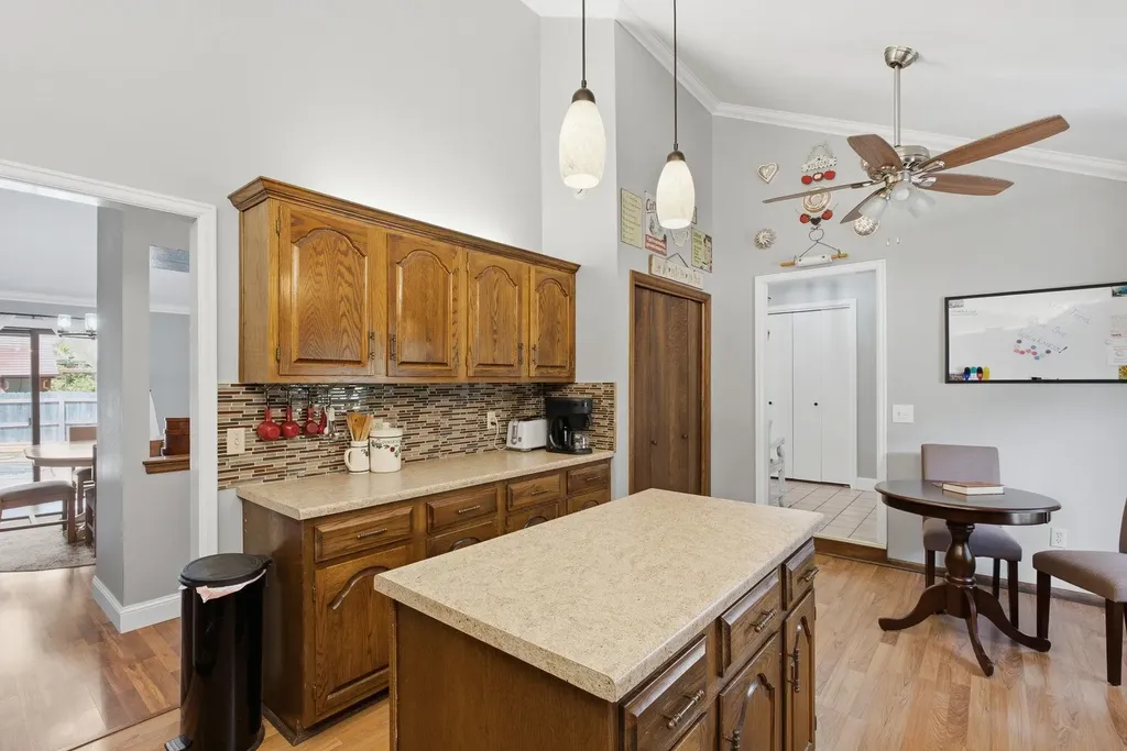 2471 N Winstead Circle Wichita KS 67226