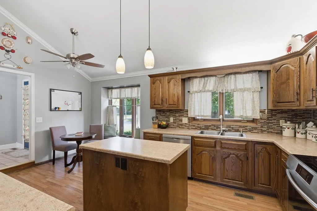 2471 N Winstead Circle Wichita KS 67226
