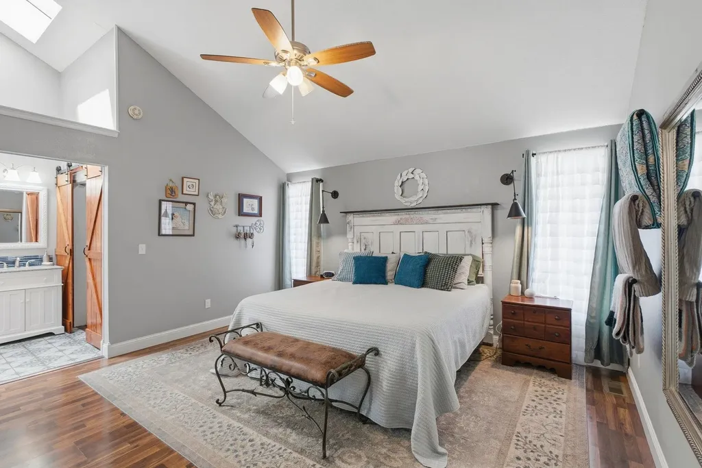 2471 N Winstead Circle Wichita KS 67226
