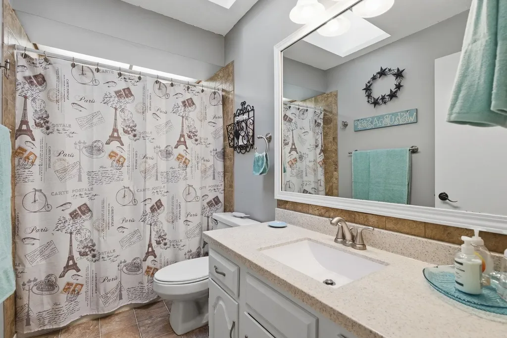 2471 N Winstead Circle Wichita KS 67226