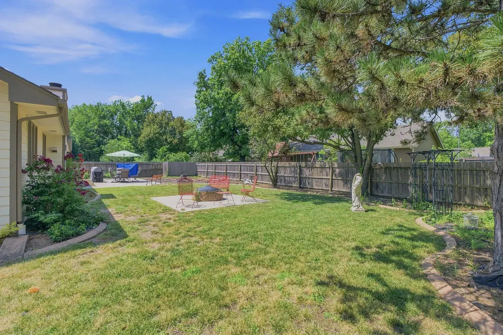 2471 N Winstead Circle Wichita KS 67226