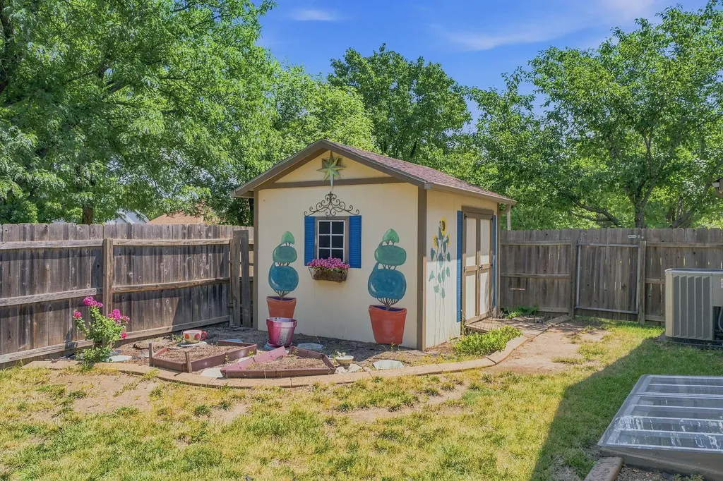 2471 N Winstead Circle Wichita KS 67226