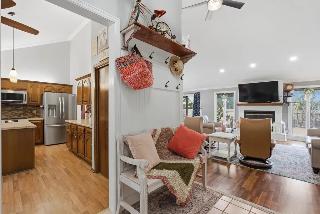 2471 N Winstead Circle Wichita KS 67226