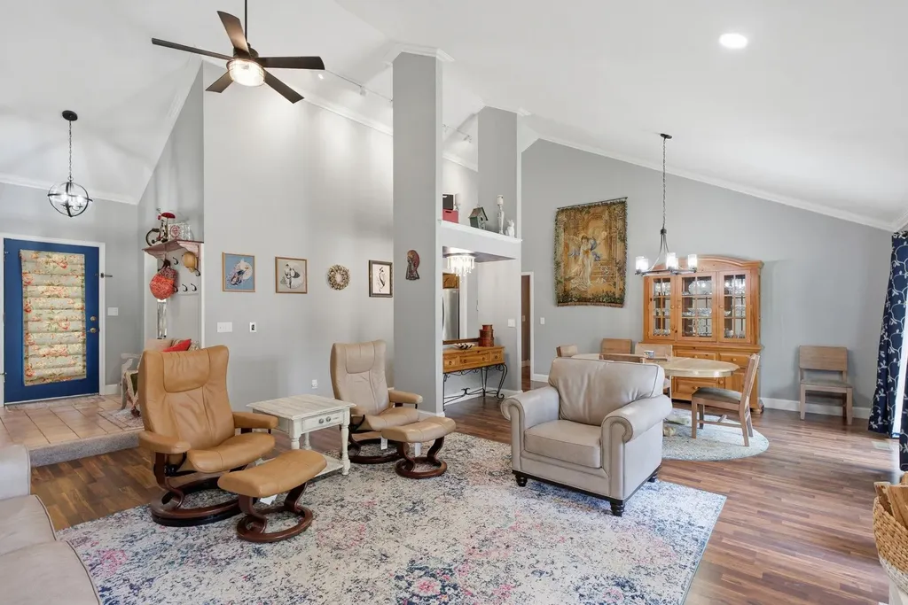 2471 N Winstead Circle Wichita KS 67226